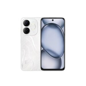 هاتف A80 – كاميرا خلفية 50MP Super HDR + رام 8GB (4+4) + ذاكرة 128GB + بطارية 5000mAh + شاشة 6.5″ HD
