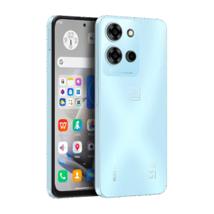 هاتف Buzz 6 Ultra – شاشة 6.7″ + كاميرا AI 50MP + بصمة إصبع + بطارية 5000mAh + شحن سريع 18W + معالج ثماني النواة